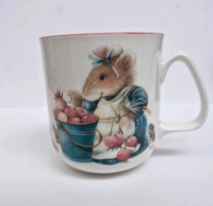 Vera Muis 🐀, Huis en Inrichting, Keuken | Servies, Ophalen of Verzenden