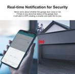 Sécurité/ouverture porte de garage à distance via APP., Doe-het-zelf en Bouw, Rolluiken, Nieuw, Ophalen of Verzenden