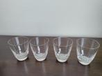 verre à apéritif 4 pièces, Enlèvement