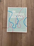 In gesprek geraakt, Ophalen of Verzenden, Nieuw, Overige vakken