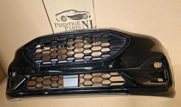 Voorbumper Ford Puma ST LINE ORIGINEEL L1TB-17757-D-PIA-01  beschikbaar voor biedingen