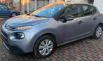 Citroen C3 1.2 cc B Bwj 2020 Airco 5d Euro6d Gekeurd Vvk, Auto's, Citroën, Stof, Handgeschakeld, 5 deurs, 1200 cc