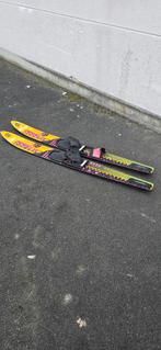 Skis nautiques dont 1 monoski, Enlèvement ou Envoi, Skis nautiques