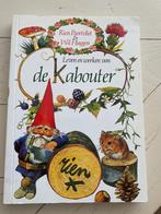 Rien Poortvliet, Leven en werken van de Kabouter, Ophalen of Verzenden, Zo goed als nieuw