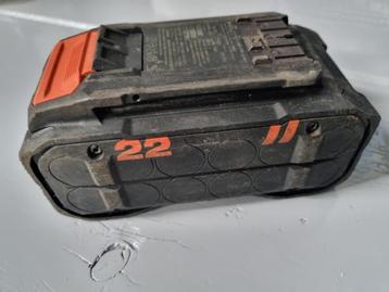 hilti nuron batterij beschikbaar voor biedingen