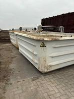 poleyster kuip gratis, Ophalen, Gebruikt