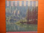 "Our World" volume II - brochure Australia Post - 1990, Enlèvement ou Envoi, Non oblitéré, Amérique du Nord