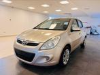 Hyundai I20 1.1 CRDi Diesel 06/2012 Euro5 200.000km, Autos, Hyundai, Achat, Entreprise, Diesel, I20