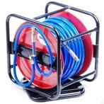 Luchthaspel luchtslanghaspel 30M, Verzenden