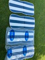 Coussins meubles de jardin Hartman, Enlèvement ou Envoi, Comme neuf