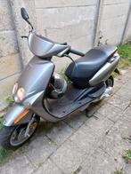 Yamaha neos 2t, Fietsen en Brommers, Ophalen of Verzenden, Zo goed als nieuw