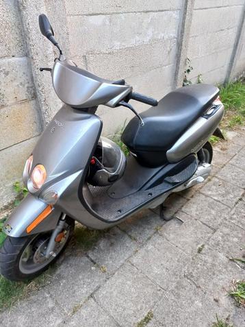 Yamaha neos 2t  beschikbaar voor biedingen