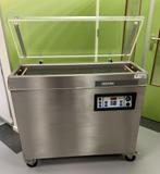 Henkelman Vacuummachine voor Zalm Paling vacumeermachine, Ophalen