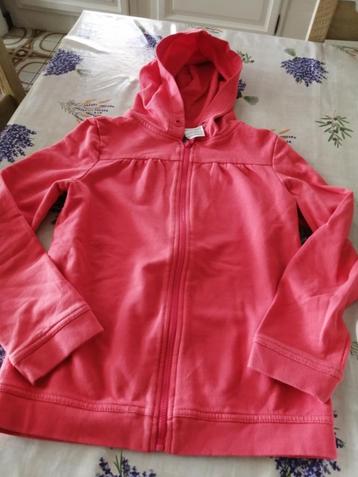 vest maat 134 beschikbaar voor biedingen