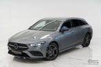 Mercedes-Benz CLA 250 e Shooting Brake 8G-DCT AMG Line! 360, Auto's, Mercedes-Benz, CLA, Gebruikt, 4 cilinders, Bedrijf