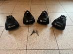 Thule Rapid System 757, Auto diversen, Bagagerekken, Ophalen, Gebruikt