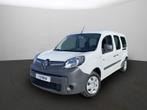 Renault Kangoo Z.E. Maxi 33 B-Buy, Autos, Berline, Automatique, Tissu, Achat