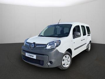 Renault Kangoo Z.E. Maxi 33 B-Buy (bj 2021, automaat)