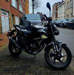 Benelli BN 125 / 2025 / 400km / Nieuw, Motoren, Particulier, 125 cc, 11 kW of minder, 1 cilinder