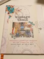 Dottie Angel - Vintage thuis, Boeken, Ophalen of Verzenden, Zo goed als nieuw, Dottie Angel; Ted; Agnes