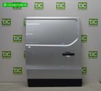 Renault Trafic ('14-'23) Schuifdeur rechts dicht zilvergrijs, Auto-onderdelen, Gebruikt, Rechts, Ophalen of Verzenden, Renault