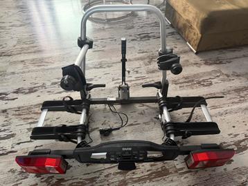 BMW fietsendrager beschikbaar voor biedingen