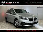 BMW 2 Serie 216 dA GT Led/Leder/SportZetGps/Pdc/Bt *1j garan, Auto's, BMW, Automaat, 4 deurs, Gebruikt, 2 Reeks