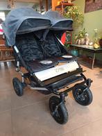 Mountain tweeling buggy, Kinderen en Baby's, Ophalen, Gebruikt, Kinderwagen of Buggy