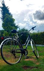 thompson damesfiets, Fietsen en Brommers, Ophalen, Gebruikt