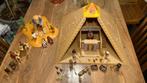 Playmobil Egypte, Kinderen en Baby's, Speelgoed | Playmobil, Ophalen of Verzenden, Zo goed als nieuw, Complete set