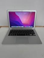 MacBook Air 2017 met nieuwe batterij, Computers en Software, 256 GB, 2 tot 3 Ghz, 8 GB, 13 inch