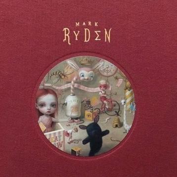 Mark Ryden Fushigi Circus 2006  Beperkte opl beschikbaar voor biedingen