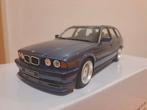 Alpina BMW B10 E34 OT944 1/18 OTTO Nieuw, Nieuw, OttOMobile, Ophalen of Verzenden, Auto