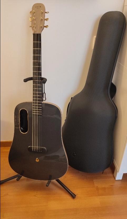 Lava me Pro Guitare, Musique & Instruments, Amplis | Basse & Guitare, Comme neuf, Guitare, Enlèvement