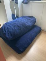 Pouf/pouf bleu MAXYOYO - Queen, Enlèvement, Utilisé, Bleu, Pouf