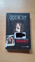 Code 37 Vangnet - Tille Vincent, Ophalen, Gelezen, Tille Vincent