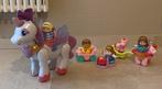 Licorne Vtech et princesses, Kinderen en Baby's, Speelgoed | My Little Pony, Ophalen, Zo goed als nieuw