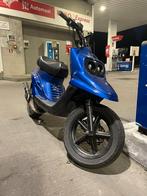 Mbk booster 70cc, Fietsen en Brommers, Ophalen of Verzenden, Zo goed als nieuw