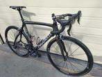 Koersfiets, Fietsen en Brommers, Fietsen | Heren | Herenfietsen, 53 tot 57 cm, Ophalen, Gebruikt, Overige merken