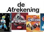 DE AFREKENING CD's STUBRU, Enlèvement ou Envoi, Utilisé, Alternatif