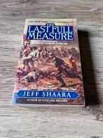 The Last Full Measure Jeff Shaara, Livres, Romans historiques, Comme neuf, Enlèvement ou Envoi