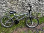 BMX gespecialiseerd, Ophalen, Gebruikt