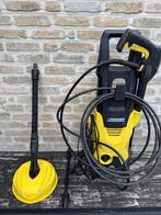 Kärcher k3 home, Tuin en Terras, Ophalen, Met autostop en -start, Karcher - Kärcher -, Zo goed als nieuw