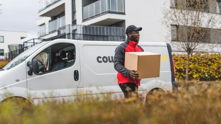 Recherche livreur indépendant, Vacatures, Vacatures | Chauffeurs, Vanaf 1 jaar, Overige vormen, Variabele uren