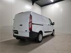 Ford Transit Custom 2.0 TDCi L1H1 Autom. - Lichte Vracht -, Achat, Euro 6, 2 places, 0 kg