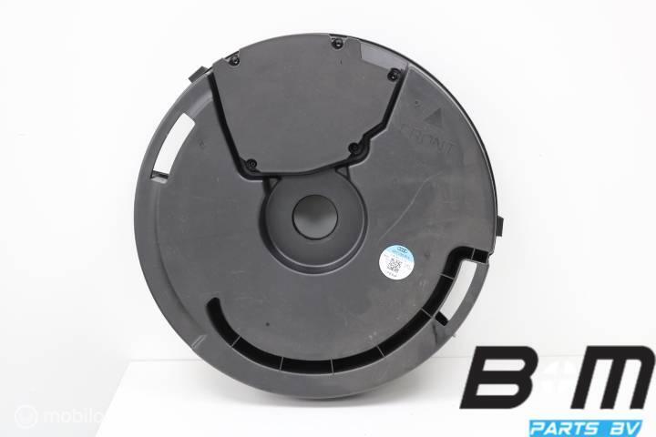 Subwoofer Audi A7 4K 4K0035914, Auto diversen, Autospeakers, Gebruikt