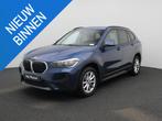 BMW X1 sDrive16d (85 kW) NAVI | CAMERA | ZETELVERWARMING, Elektrische ramen, Stof, Gebruikt, 3 cilinders