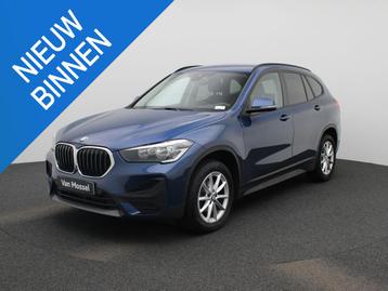 BMW X1 sDrive16d (85 kW) NAVI | CAMERA | ZETELVERWARMING beschikbaar voor biedingen
