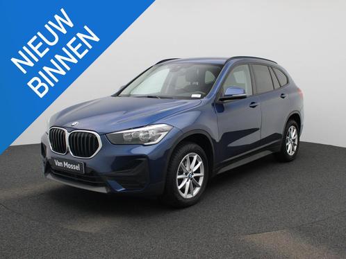 BMW X1 sDrive16d (85 kW) NAVI | CAMERA | ZETELVERWARMING, Auto's, BMW, Bedrijf, Te koop, X1, Airconditioning, Climate control