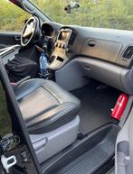 Hyundai H1, Auto's, Hyundai, 2500 cc, 4 deurs, Zwart, Zwart